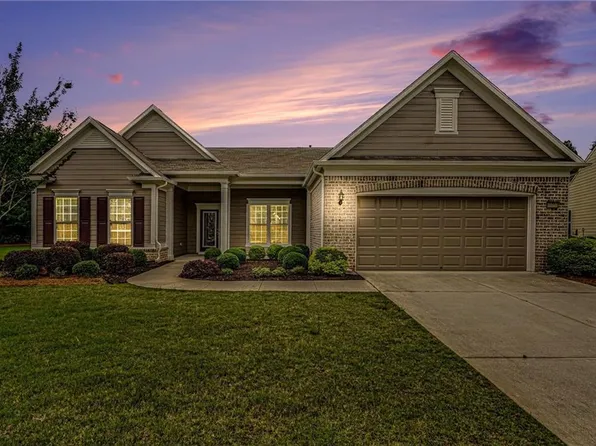 105 Salvia Ct, Griffin, GA 30223