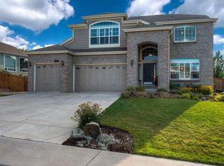 11867 Hayfork Ct, Parker, CO 80134