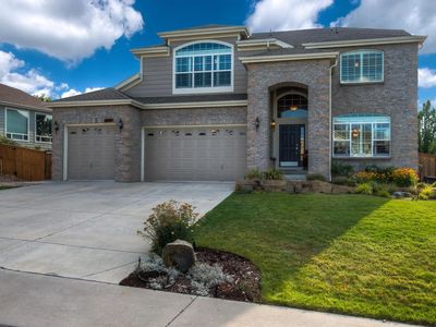 11867 Hayfork Ct, Parker, CO, 80134