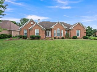 1513 Neptune Way, Bowling Green, KY 42104