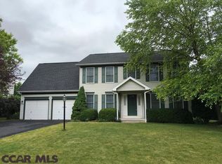 2314 Autumnwood Dr, State College, PA 16801