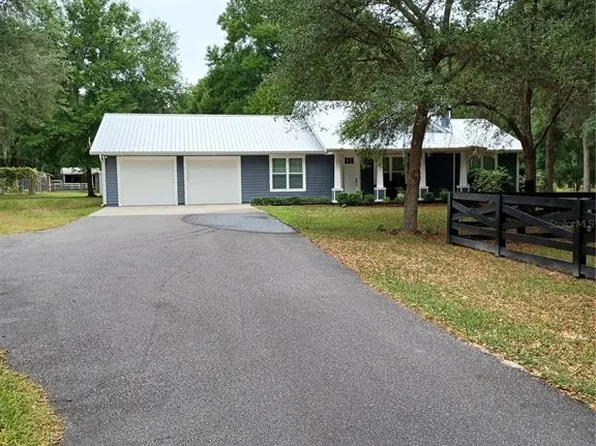 4278 NE 27th Ln, High Springs, FL 32643
