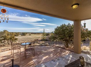 18 Camino Sabanero, Santa Fe, NM 87508
