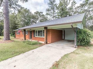 706 Moseley Rd, Byron, GA 31008