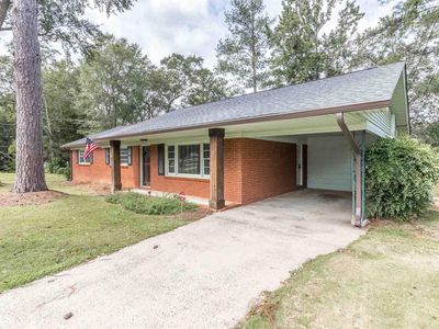706 Moseley Rd, Byron, GA, 31008