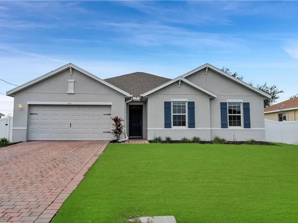 511 SW 26th Ave, Cape Coral, FL 33991