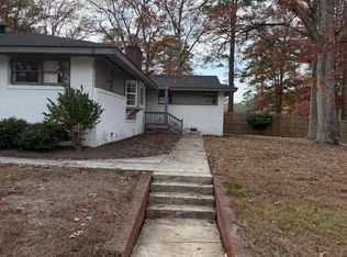 301 Martin Dr, Rocky Mount, NC 27804