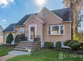 1332 Crescent Ave, Roselle, NJ 07203