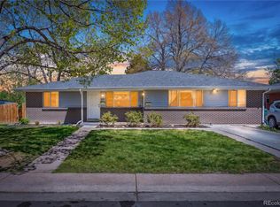 13611 E Nevada Place, Aurora, CO 80012