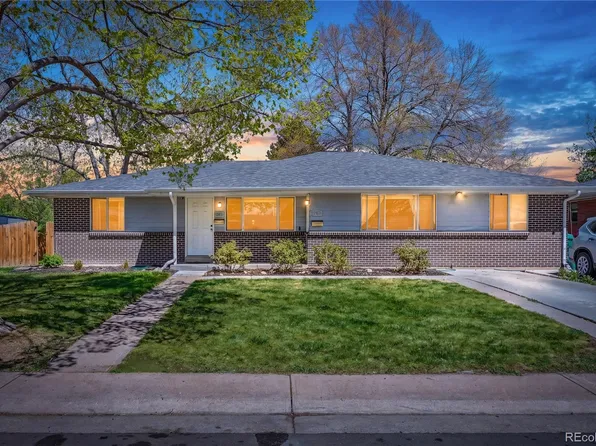 13611 E Nevada Place, Aurora, CO 80012