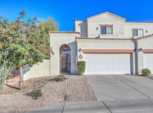 1750 E Ocotillo Rd UNIT 18, Phoenix, AZ 85016