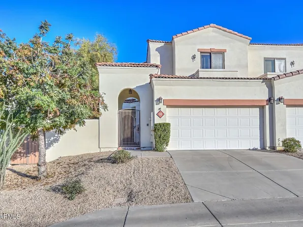 1750 E OCOTILLO Road E #18, Phoenix, AZ 85016