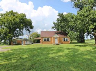 5122 Petersburg Rd, Petersburg, KY 41080