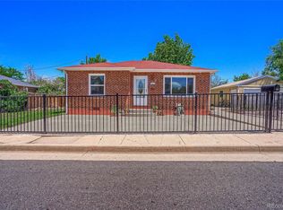 2816 S Bryant St, Denver, CO 80236
