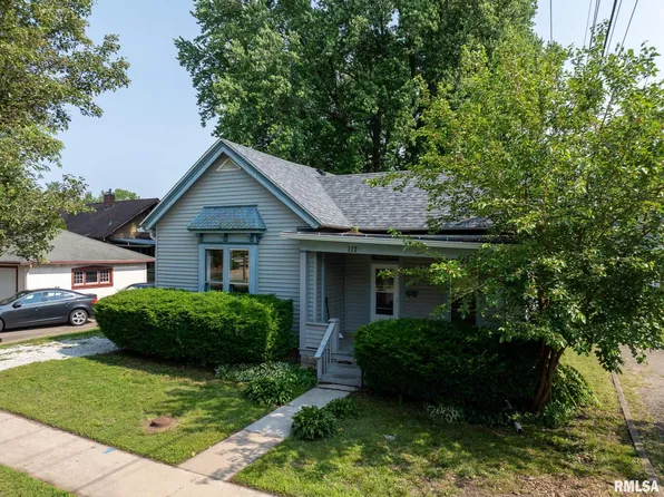 117 W Jefferson St, Macomb, IL 61455