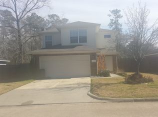 8210 Scarlet Tanager Dr, Humble, TX 77396