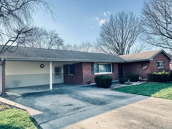 118 Highland Dr, Berea, KY 40403