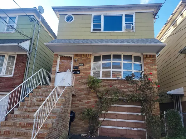 206 N 2nd St #904, Harrison, NJ 07029