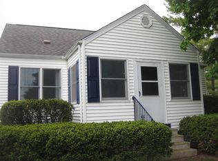 603 W Borton Rd, Essexville, MI 48732