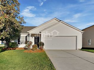 3104 Asheton Grove Ct, Winston Salem, NC 27127