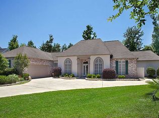 1156 Rue Chinon, Mandeville, LA 70471