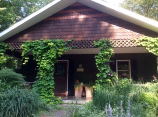 1470 Pt. Lookout Rd., Stockport, OH 43787