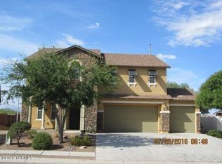 8399 W Kittiwake Ln, Tucson, AZ 85757