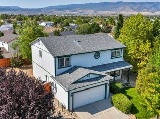 115 Calistoga Ct, Reno, NV 89508
