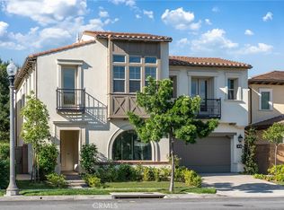 60 Sherwood, Irvine, CA