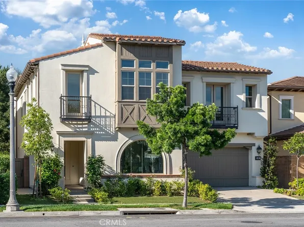 60 Sherwood, Irvine, CA 92620