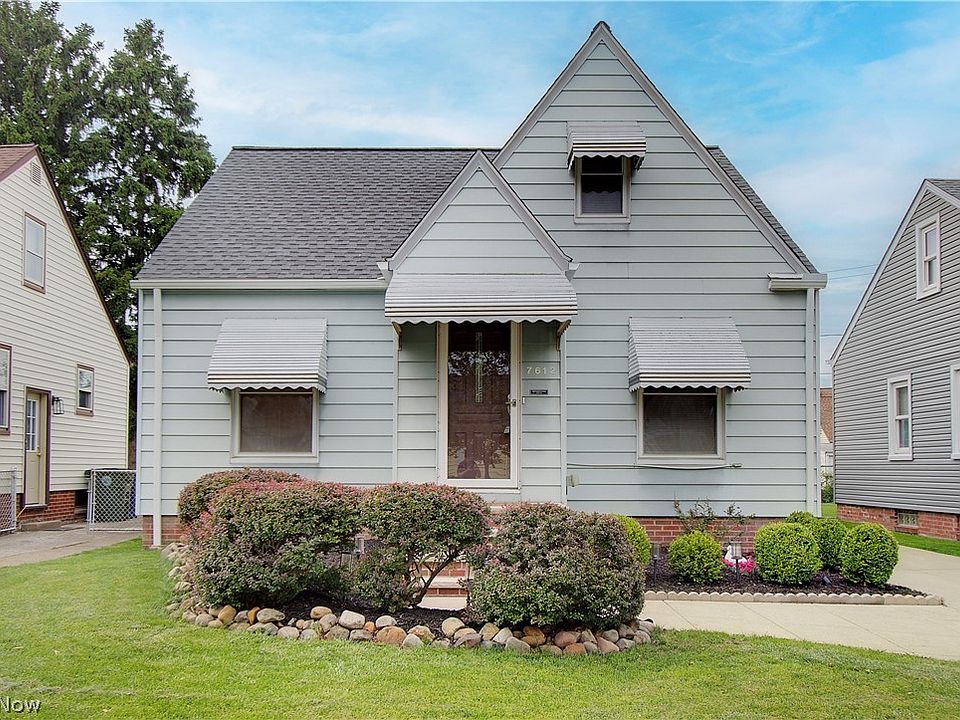 1st image of 7612 Ira Ave