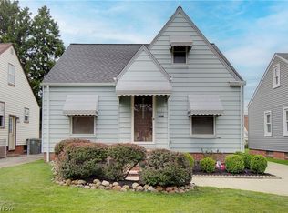 7612 Ira Ave, Brooklyn, OH 44144