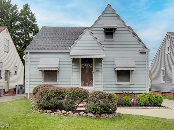 7612 Ira Ave, Brooklyn, OH 44144