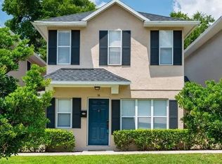 36 S Graham Ave, Orlando, FL 32803