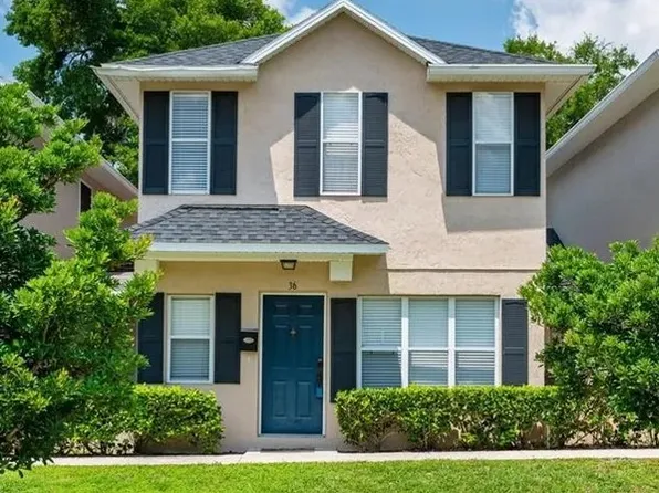 36 S Graham Ave, Orlando, FL 32803