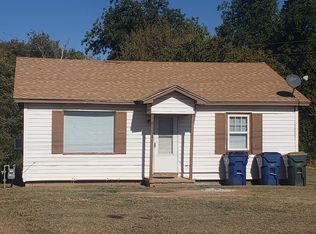 819 Ridley Rd, Duncan, OK 73533