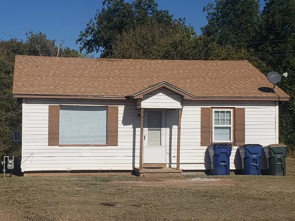 819 Ridley Rd, Duncan, OK 73533