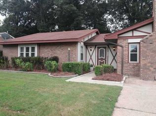 237 Bowling Green Dr, Montgomery, AL 36109