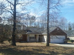 10419 Almosa Ln, Jonesboro, GA