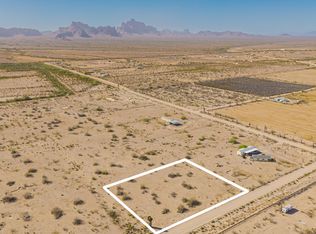 0 S 541st Avenue #16, Tonopah, AZ 85354