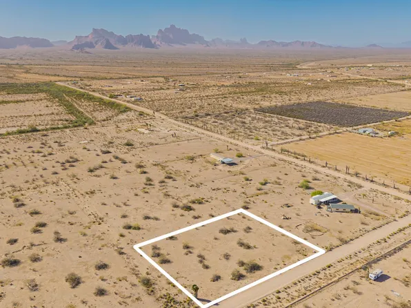 0 S 541st Avenue #16, Tonopah, AZ 85354