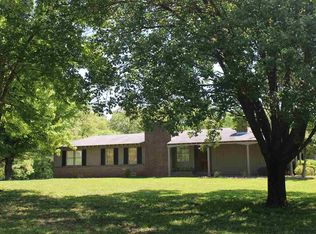 338 Bailey Rd, Murray, KY 42071