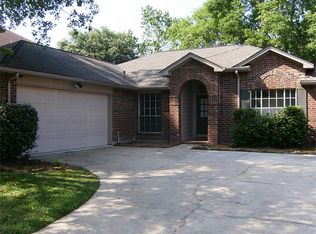 1315 Jander Dr, Spring, TX 77386