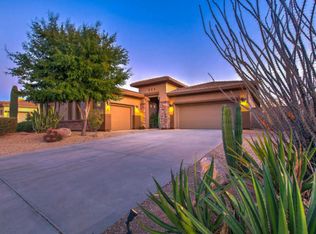 7121 E Calliandra Ct, Gold Canyon, AZ 85118