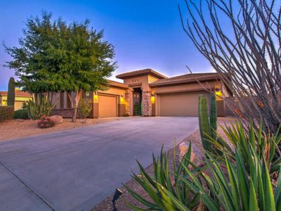 7121 E Calliandra Ct, Gold Canyon, AZ, 85118