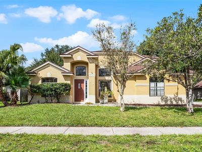 824 Oak Chase Dr, Orlando, FL, 32828