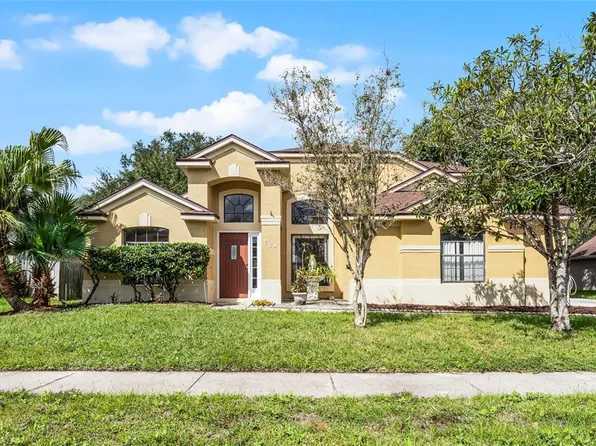 824 Oak Chase Dr, Orlando, FL 32828