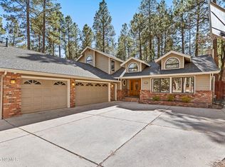 1769 W University Heights Dr S, Flagstaff, AZ 86005