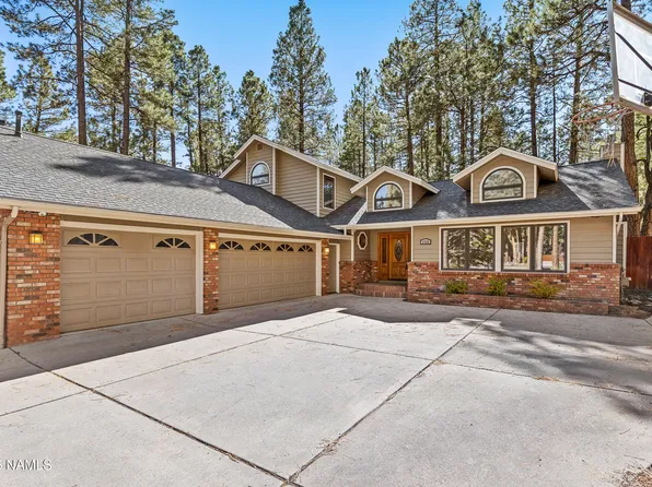 1769 W University Heights Dr S, Flagstaff, AZ 86005