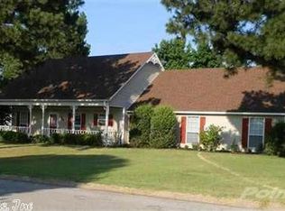 400 S 33 1/2 St, Paragould, AR 72450